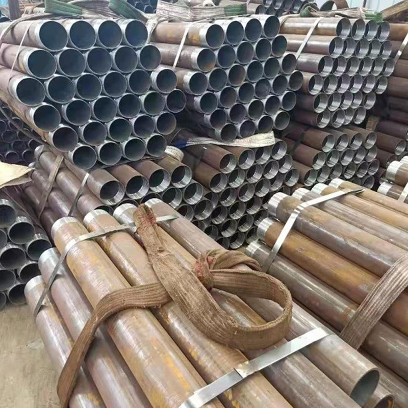 托里地质钻探用跟管