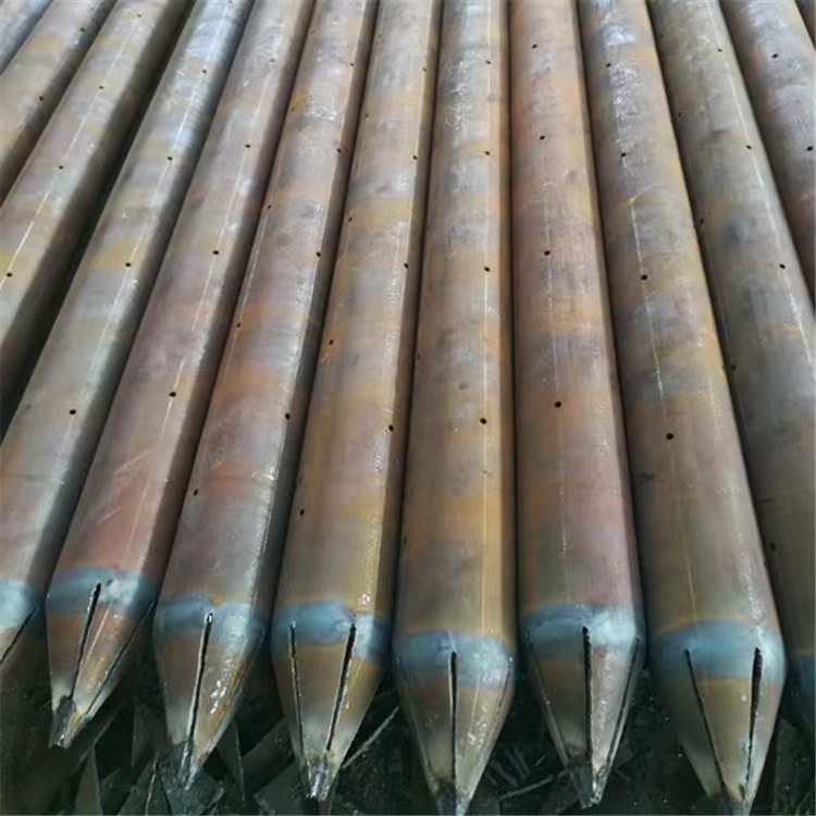 托里50mm管棚管
