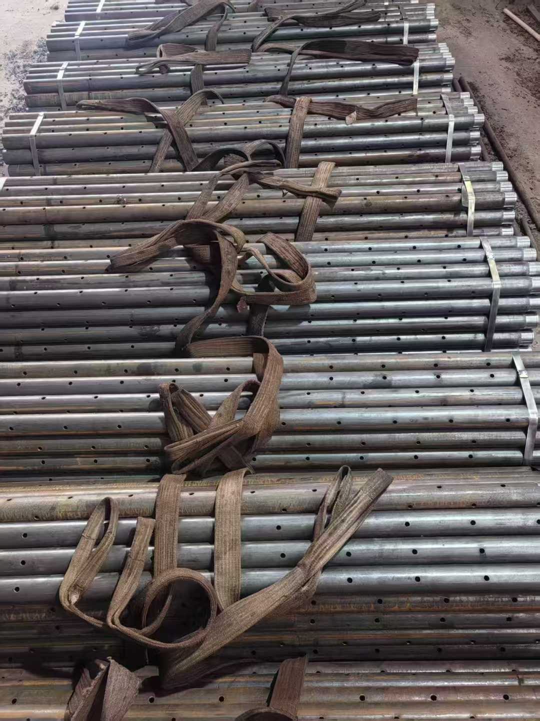 托里127mm管棚管