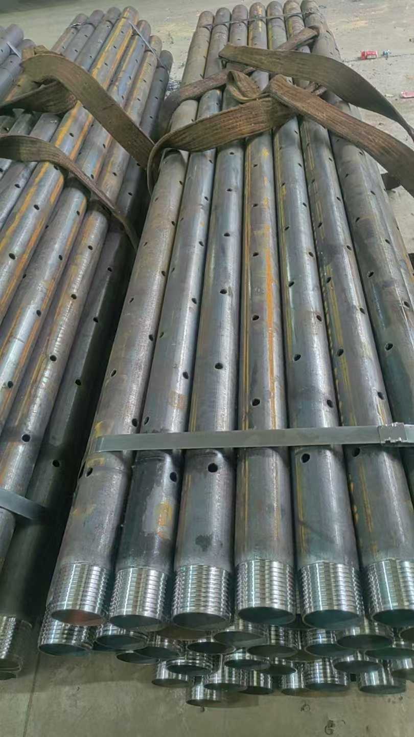 托里159mm管棚管