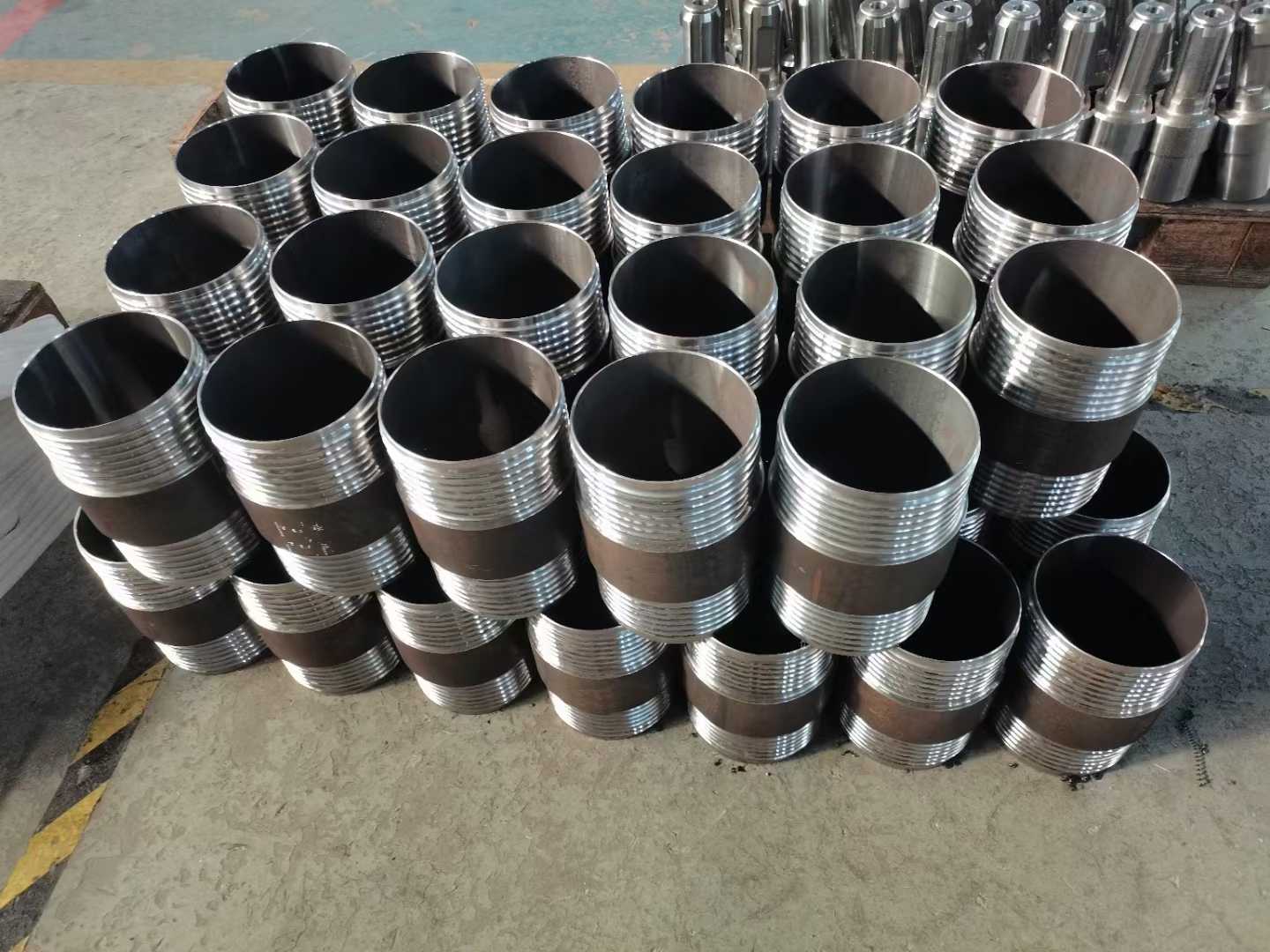 托里219mm管棚管